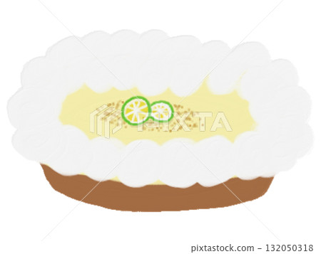 食材：酸橙派、蛋糕、派、塔、糖果 132050318