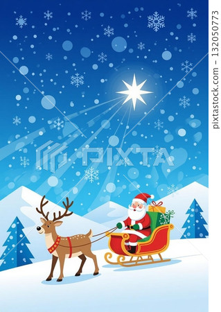 聖誕節 聖誕節 132050773