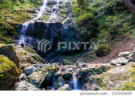 飛龍瀑布秋景 4 兵庫縣佐用郡佐用町 飛龍瀑布秋景 4 兵庫縣佐用郡佐用町 132050800