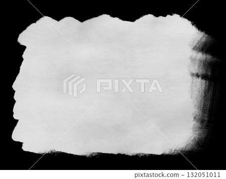 White watercolor brush texture painted on a black background | Watercolor, brush, background, texture White watercolor brush texture painted on a black background | Watercolor, brush, background, texture 132051011