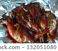 Jamaican Jerk Chicken 132051080