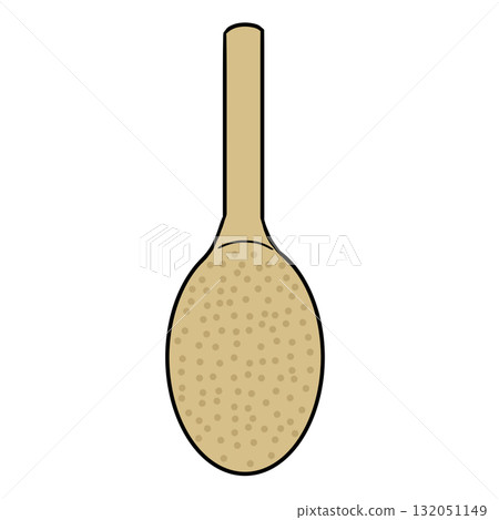 簡易飯勺 132051149