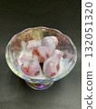 Condensed Milk Strawberry Snow Condensed Milk Strawberry Snow 132051320