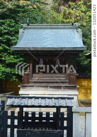 伽萊社神社,琴平神社境內的神社(香川縣仲多度郡琴平町) 伽萊社神社,琴平神社境內的神社(香川縣仲多度郡琴平町) 132051423
