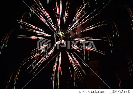 秋天的煙花 132052558