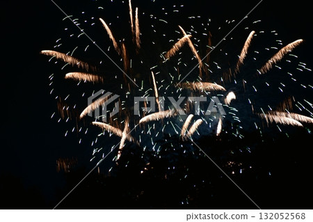 秋天的煙花 132052568