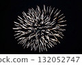 Autumn fireworks 132052747