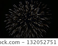 Autumn fireworks 132052751