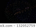 Autumn fireworks 132052759
