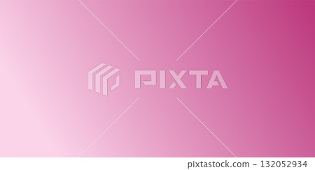Pink and purple gradient background material illustration Pink and purple gradient background material illustration 132052934