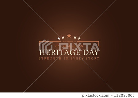 November 28 A Day to Celebrate Native American Heritage and Contributions 132053005