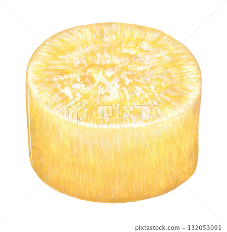 煮蘿蔔的插圖 132053091