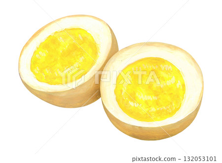 水煮蛋插圖2 132053101