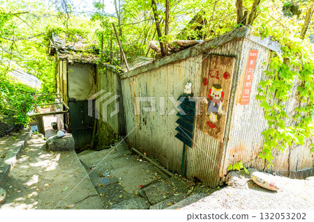 Onomichi Cat Narrow Path, Hiroshima Prefecture Onomichi Cat Narrow Path, Hiroshima Prefecture 132053202
