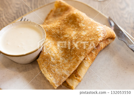 國外吃到的美味煎餅 132053550