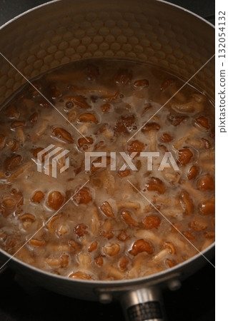 Nanpo miso soup 132054132