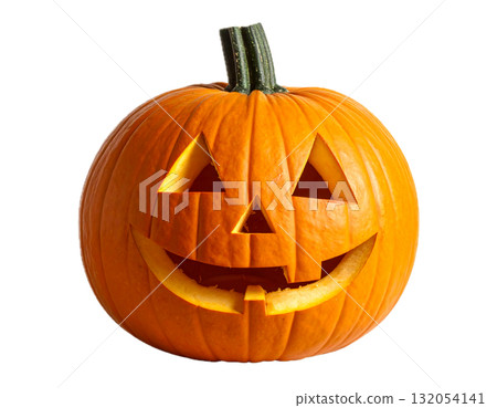 Halloween material 132054141