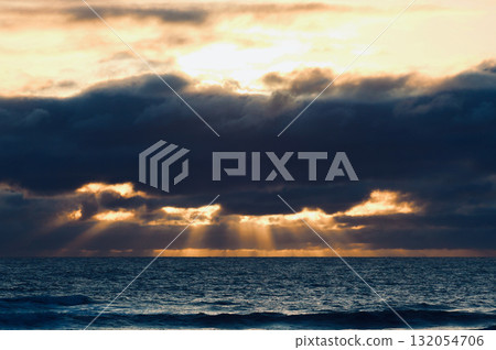 天使的階梯 132054706