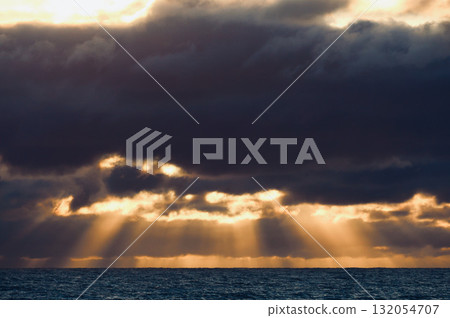 天使的階梯 132054707