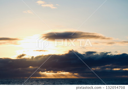 天使的階梯 132054708