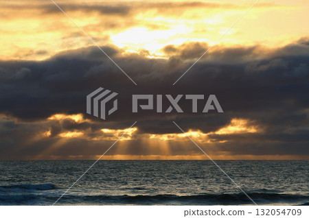 天使的階梯 132054709