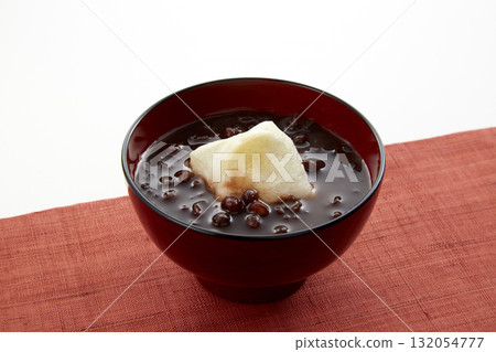 美味善哉的圖片 美味善哉的圖片 132054777