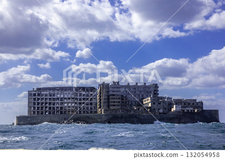 Battleship Island Battleship Island 132054958
