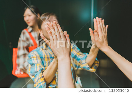 idol, females, female 132055040