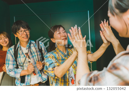 前輩 偶像 追星 132055042