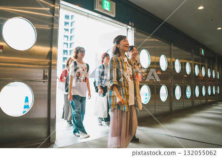 event, idol, fan 132055062