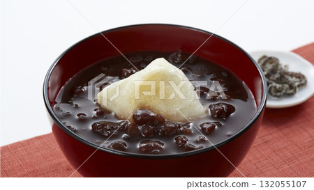 看起來很美味的米粥的圖片 看起來很美味的米粥的圖片 132055107