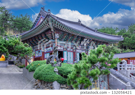 海東雍寺 海東雍寺 132056421