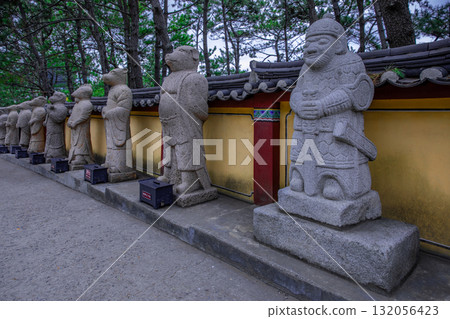 Hai Dong Yong Temple Hai Dong Yong Temple 132056423