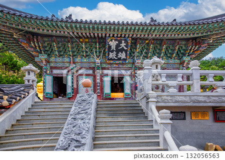Hai Dong Yong Temple Hai Dong Yong Temple 132056563