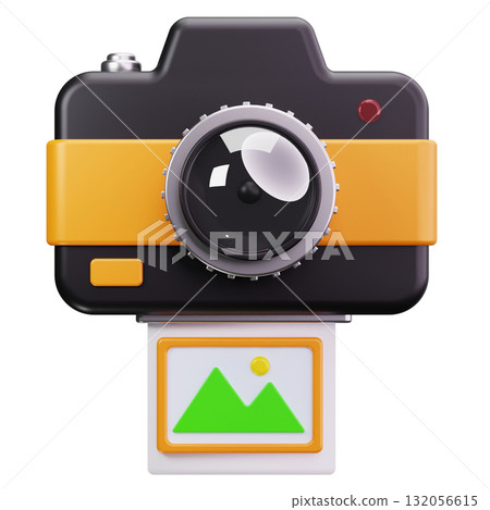 Image Preview Camera 3D Image Preview Camera 3D 132056615