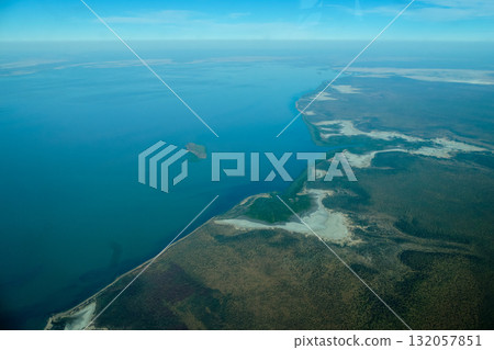 Kimberley coast - Dampier Peninsula Kimberley coast - Dampier Peninsula 132057851