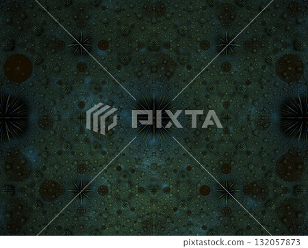 Imaginatory fractal abstract background Image Imaginatory fractal abstract background Image 132057873