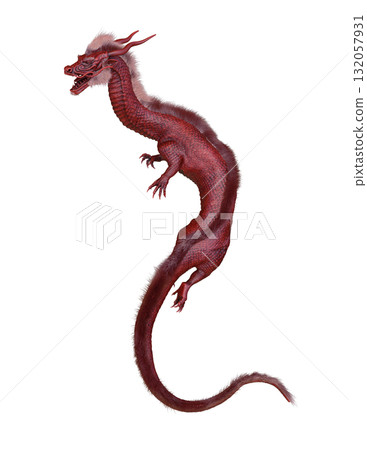  Dragon 132057931