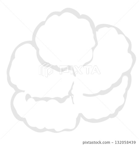 Cotton Simple 132058439