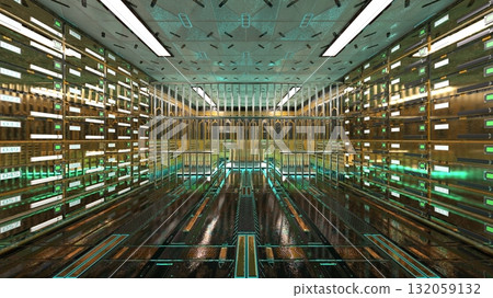 安全的房間 132059132