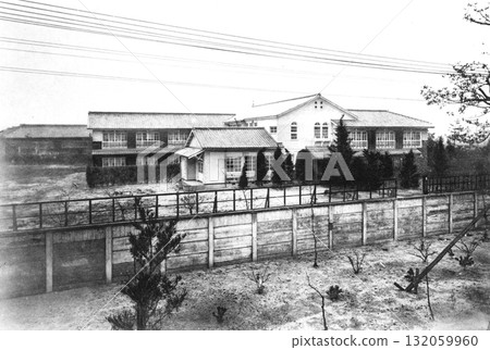 戰前建築、近代建築、昭和公司宿舍 戰前建築、近代建築、昭和公司宿舍 132059960