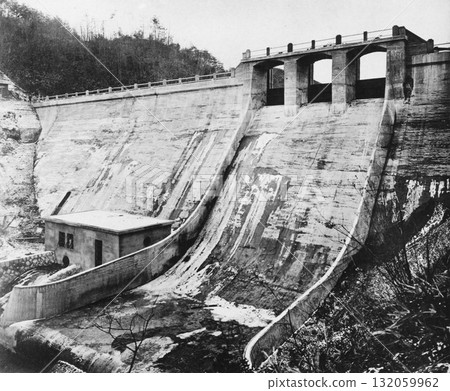 Prewar architecture, Modern architecture, Hydroelectric power plants Prewar architecture, Modern architecture, Hydroelectric power plants 132059962