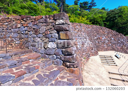 【香川縣】源平合戰聞名的屋島城遺址 132060203