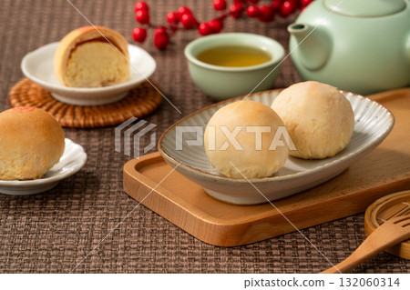 中秋節 月餅 小月餅 綠豆椪 Mid-Autumn Festival Moon cake げっぺい 中秋節 月餅 小月餅 綠豆椪 Mid-Autumn Festival Moon cake げっぺい 132060314