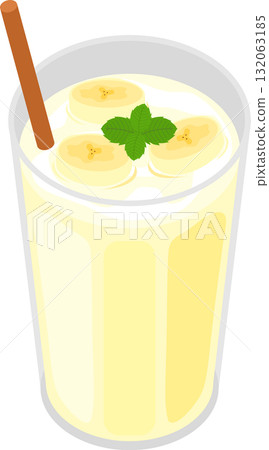 香蕉拉西（單品） 132063185