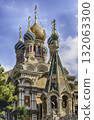 Church of Christ the Savior, Orthodox church in Sanremo, Italy 132063300