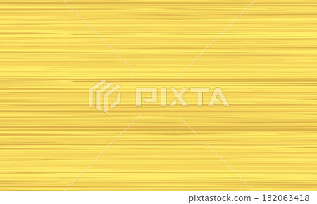 Marble texture with yellow lines stretching horizontally 132063418