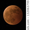 Total lunar eclipse November 8, 2022 132063799
