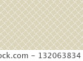 A modern gray houndstooth swastika pattern with rough, slanted lines. 132063834