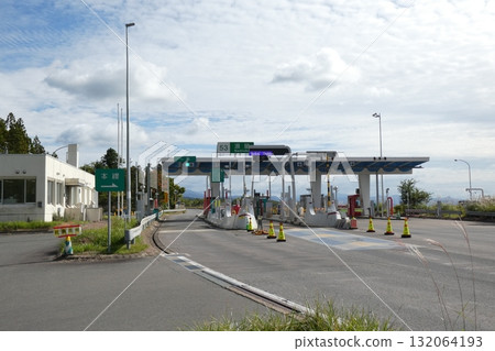 東北自動車道浪岡IC（青森縣青森市） 132064193